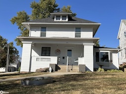 Featured Home