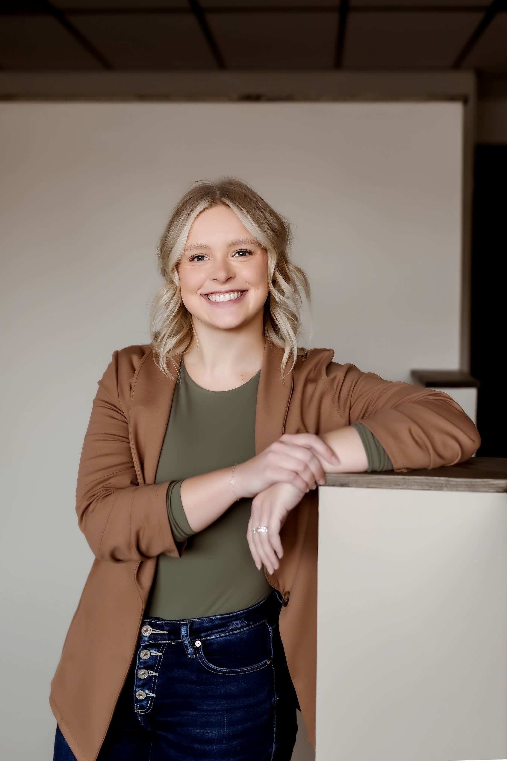 Jessica Bueltel